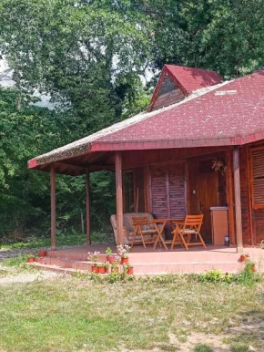 Rose House